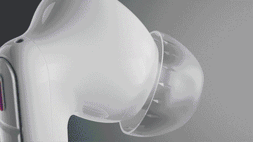 LINNER OTC Hearing aids Blog Disinfection with antibateria light