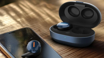 Linner Mars OTC Hearing Aids
