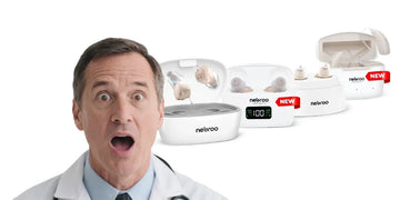 Nebroo Hearing Aid Reviews: What You Need to Know