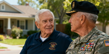 Safe & Fit After Service: A Veteran’s Guide to Aging in Place