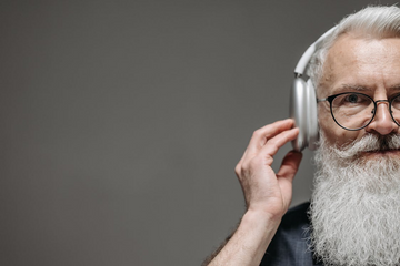 Understanding Hearing Loss in Older Adults: Key Reasons Explained