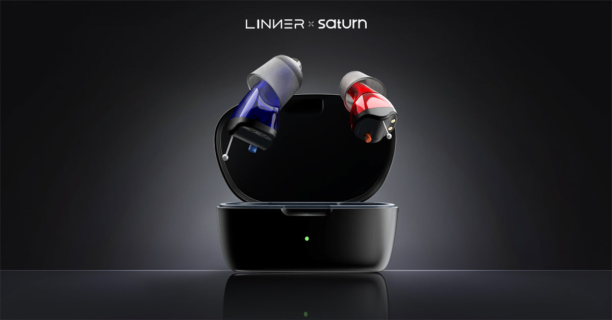 OTC Hearing Aids – Best Non-Prescription Hearing Aids with Bluetooth