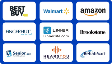 Retailer stores