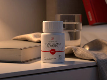 NAD+ and Cardiovascular Health: Protecting Your Heart as You Age