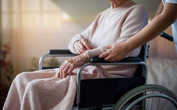 The Rising Demand for Geriatric Nurse Practitioners