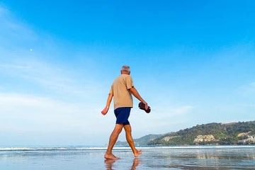 The Connection Between Hearing, Balance, and Back Health