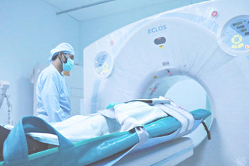 Precision Diagnostics: When a CT Scan is the Right Choice