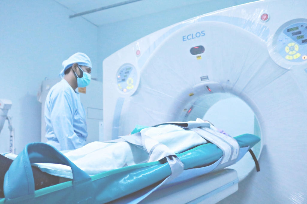 Precision Diagnostics: When a CT Scan is the Right Choice