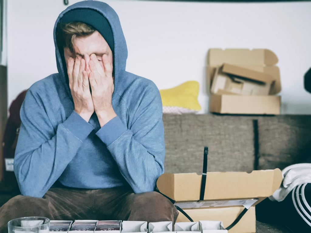 The Silent Strain: How Sensory Changes Affect Relationships