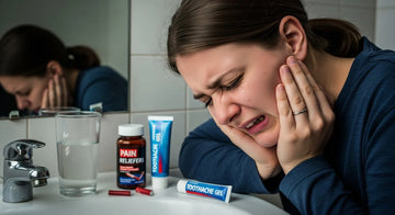 What to Expect in a Dental Clinic in the Toothache Crisis?