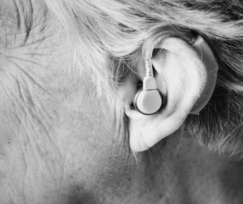 Hearing Loss – Causes, Signs, Solutions