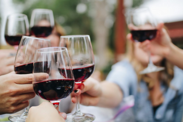 Wine Chillers: The Essential Tool for Preserving Flavor and Elevating Every Pour