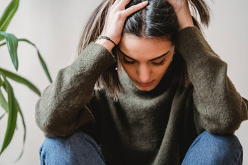 How Untreated Anxiety Affects Your Physical Senses