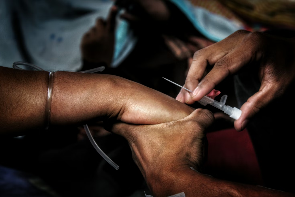 Key Considerations That Often Come Before Becoming a Caregiver