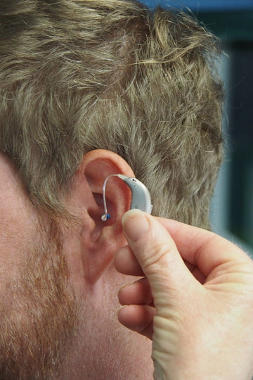 How Hearing Devices Can Improve Focus And Mental Clarity