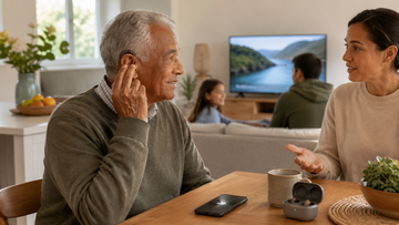 Hearing Aid Features That Actually Matter for Older New Zealanders