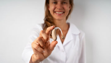How Much Do RIC Hearing Aids Cost?