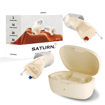 LINNER vs Audien A Thorough Comparison of Two Leading OTC Hearing Aid Brands