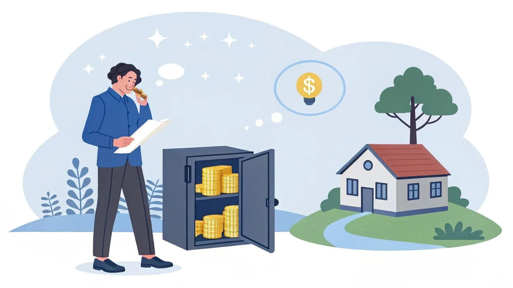 Can my superannuation fund actually invest in physical assets?