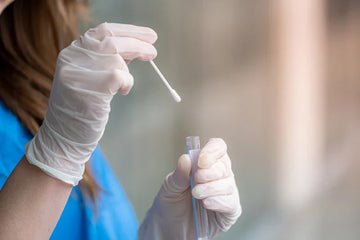 Why Saliva Drug Test Kits Are the Best Choice for Post-Accident Testing