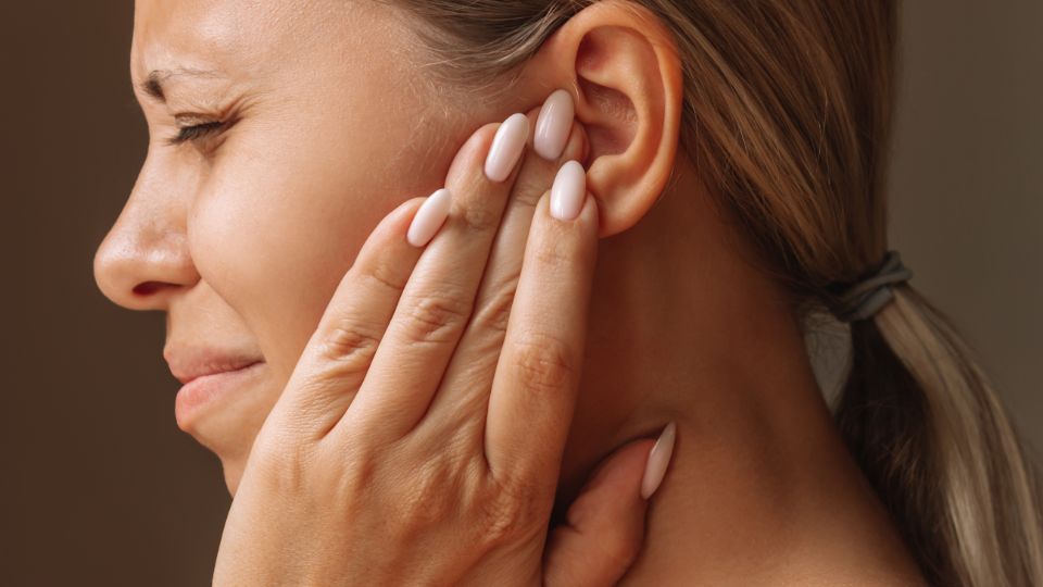 Noise-Canceling Headphones 