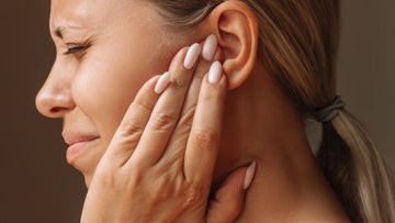 Noise-Canceling Headphones 