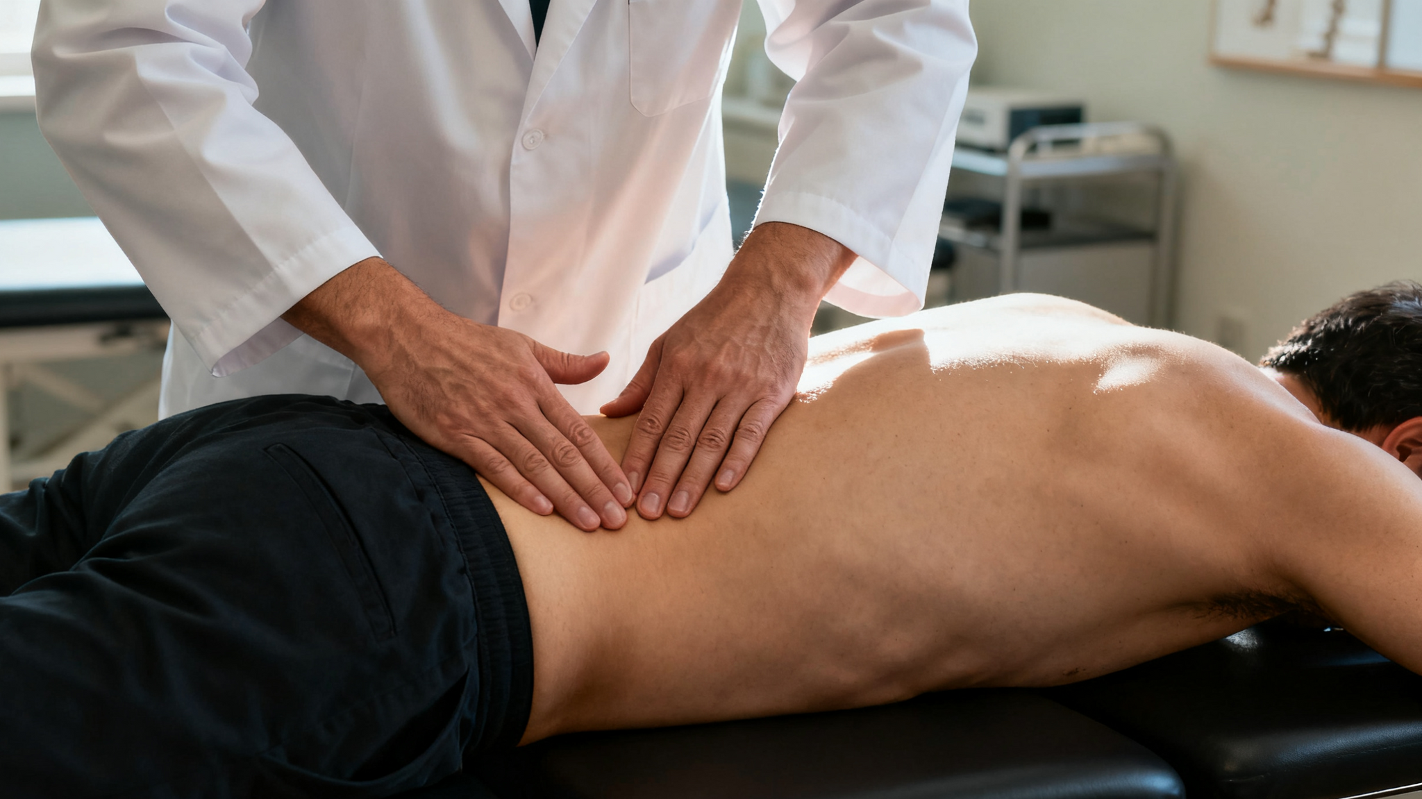 What Chiropractors Do and How They Help Patients