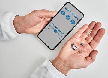 Hearing Aids and Smartphones: 8 Smart Connection Tips