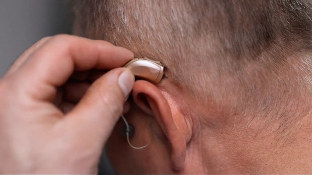 Hearing Aid Fitting Problems? How to Fix Common Issues