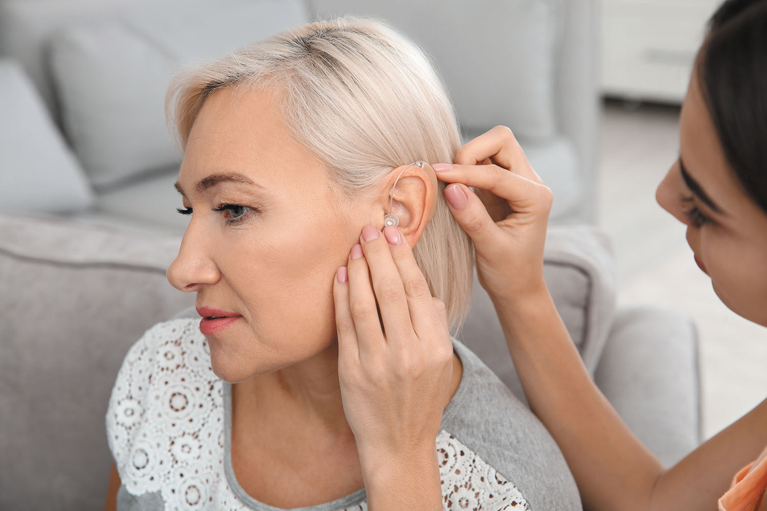Why Does My Hearing Aid Battery Die So Fast