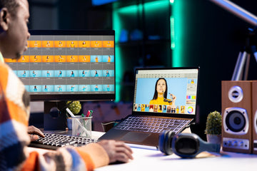 How AI Video Transcription Tools Help Make Information More Accessible