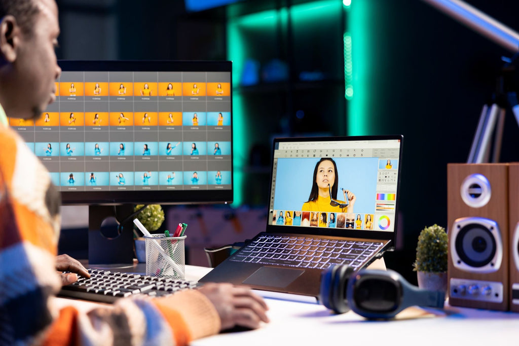 How AI Video Transcription Tools Help Make Information More Accessible