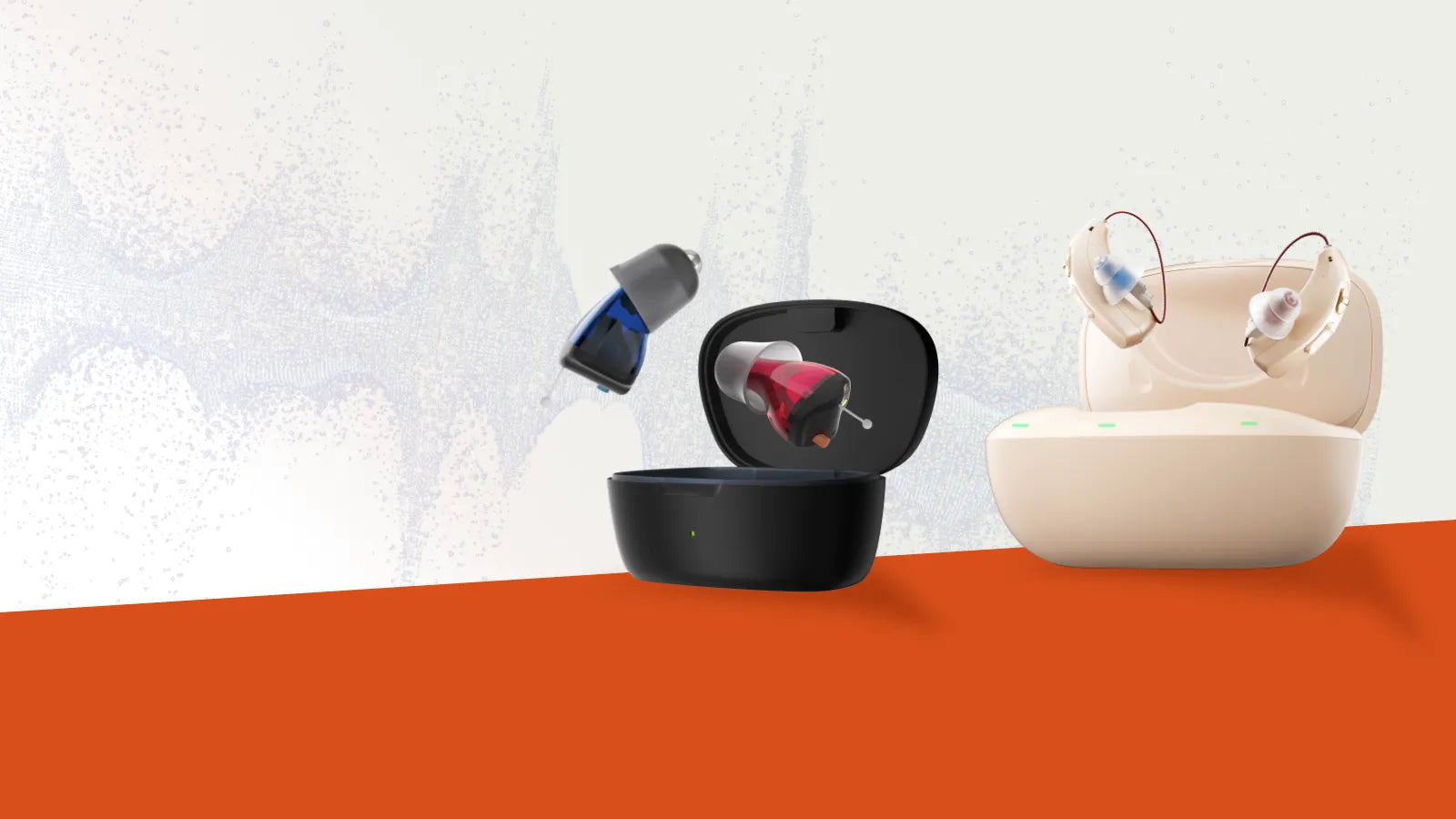 5 Best Hearing Aids for Tinnitus: Top Choices for Relief