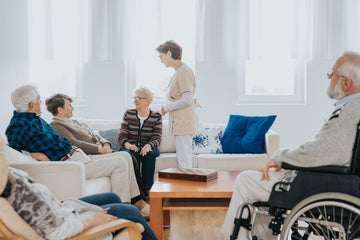 How Can Aged Care Facilities Influence Local Property Markets?