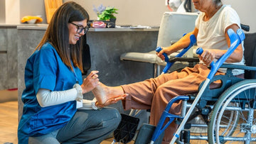 5 Common Foot Issues Millennials Are Seeing Podiatrists For in 2026