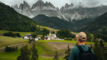 Minimalist Travel Habits That Improve Everyday Life