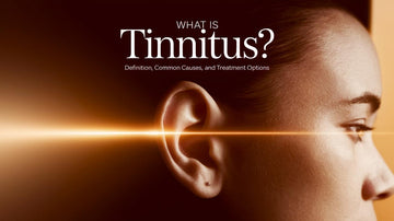 What Is Tinnitus?