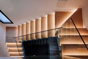 The Rise of Floating Staircases in Modern Homes