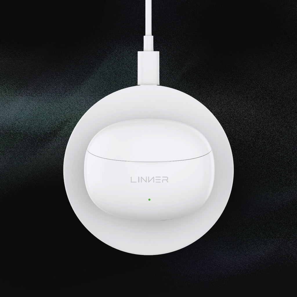 Linner Nova OTC Hearing Aids [FSA & HSA Eligible]