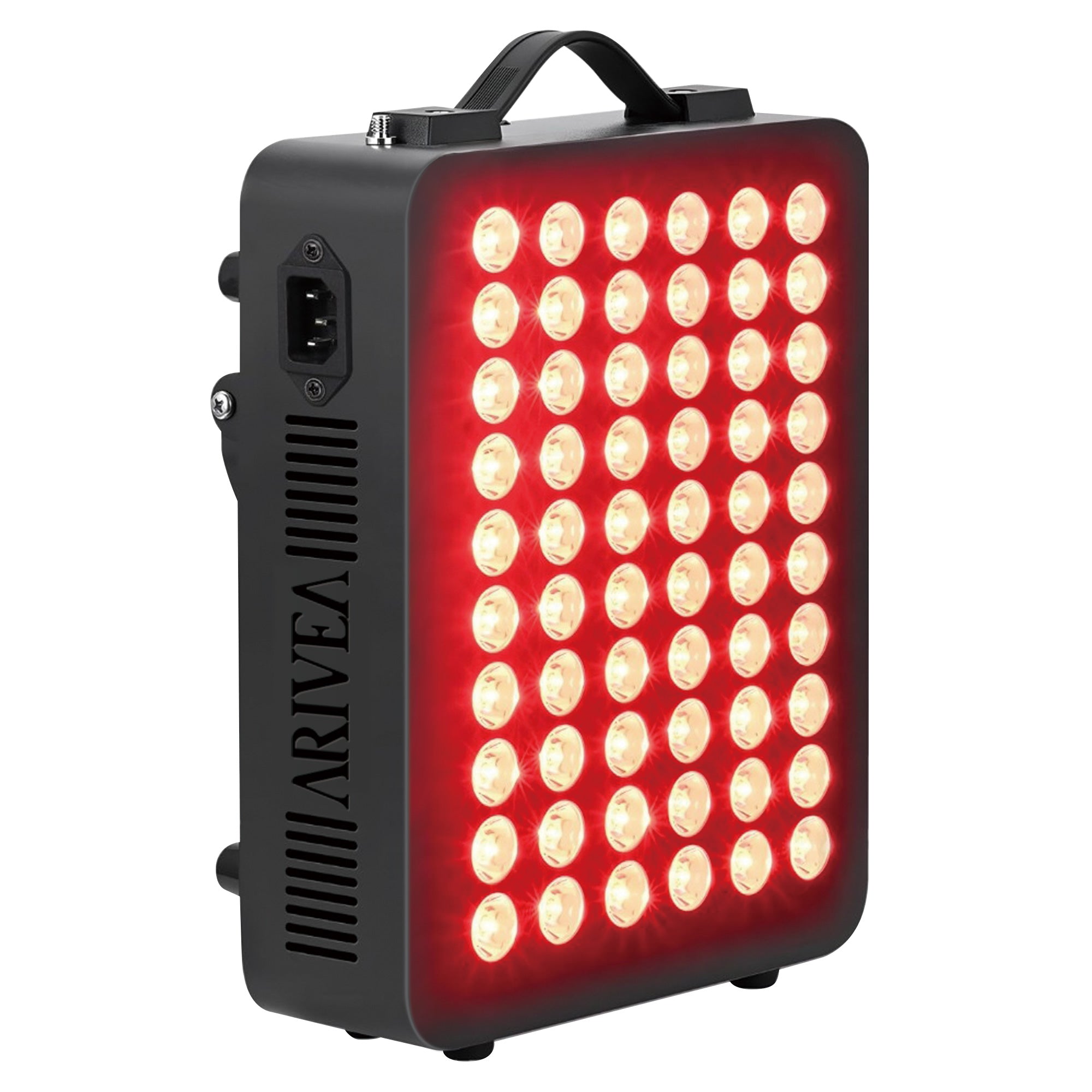 Arivea Morigold Red Light Panel - Black