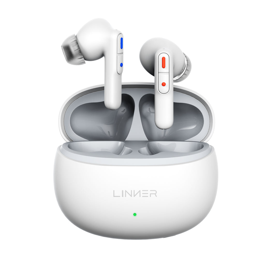 Linner Nova OTC Hearing Aids [FSA & HSA Eligible]