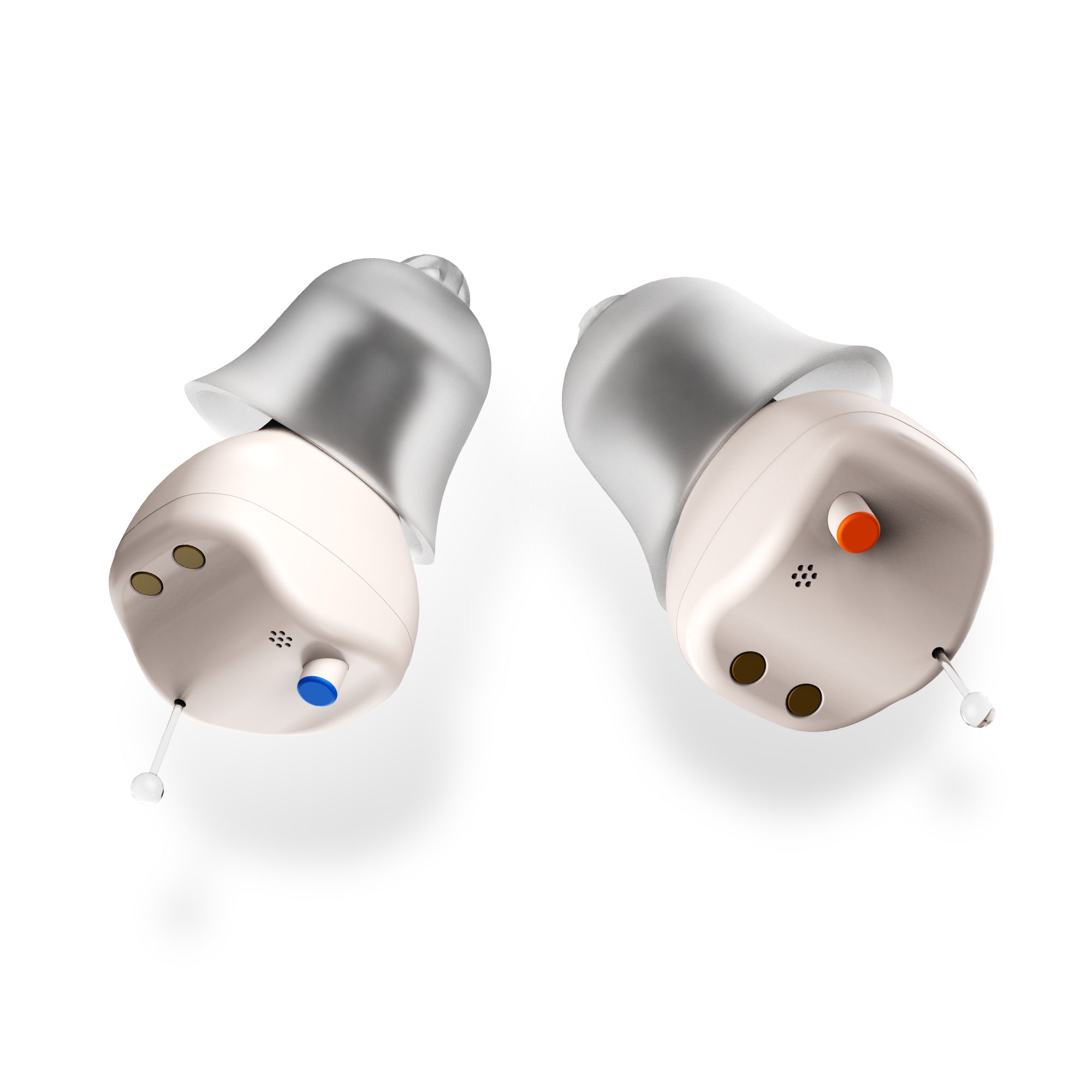 Linner Saturn OTC Hearing Aids [FSA & HSA Eligible]