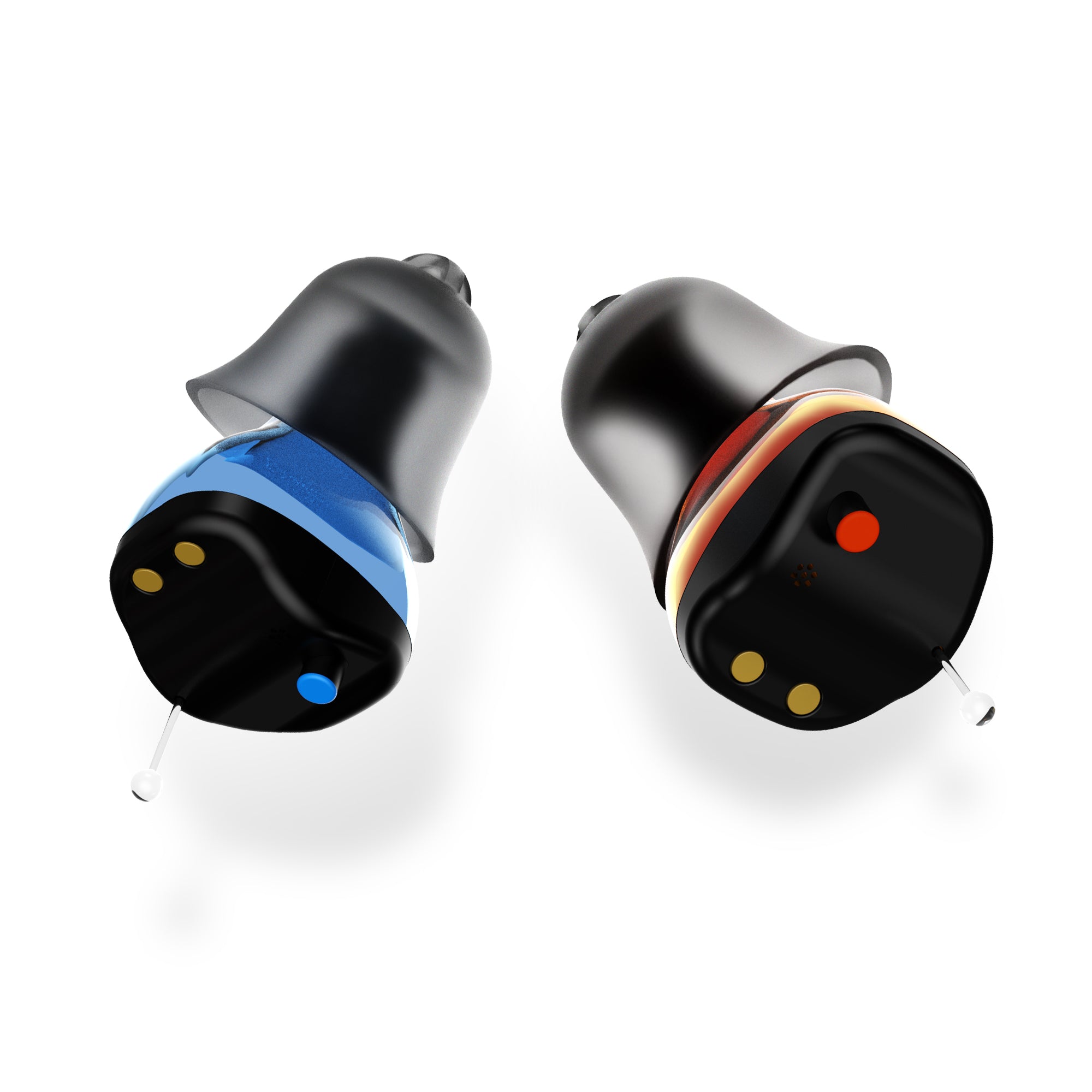 Linner Saturn OTC Hearing Aids [FSA & HSA Eligible]