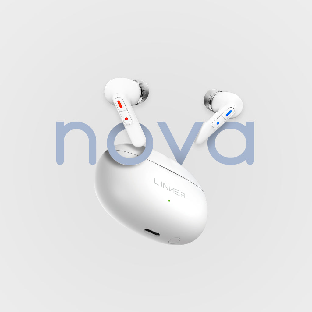 LINNER OTC Hearing Aid | Superior Sound, User-Friendly, Bluetooth – Linner