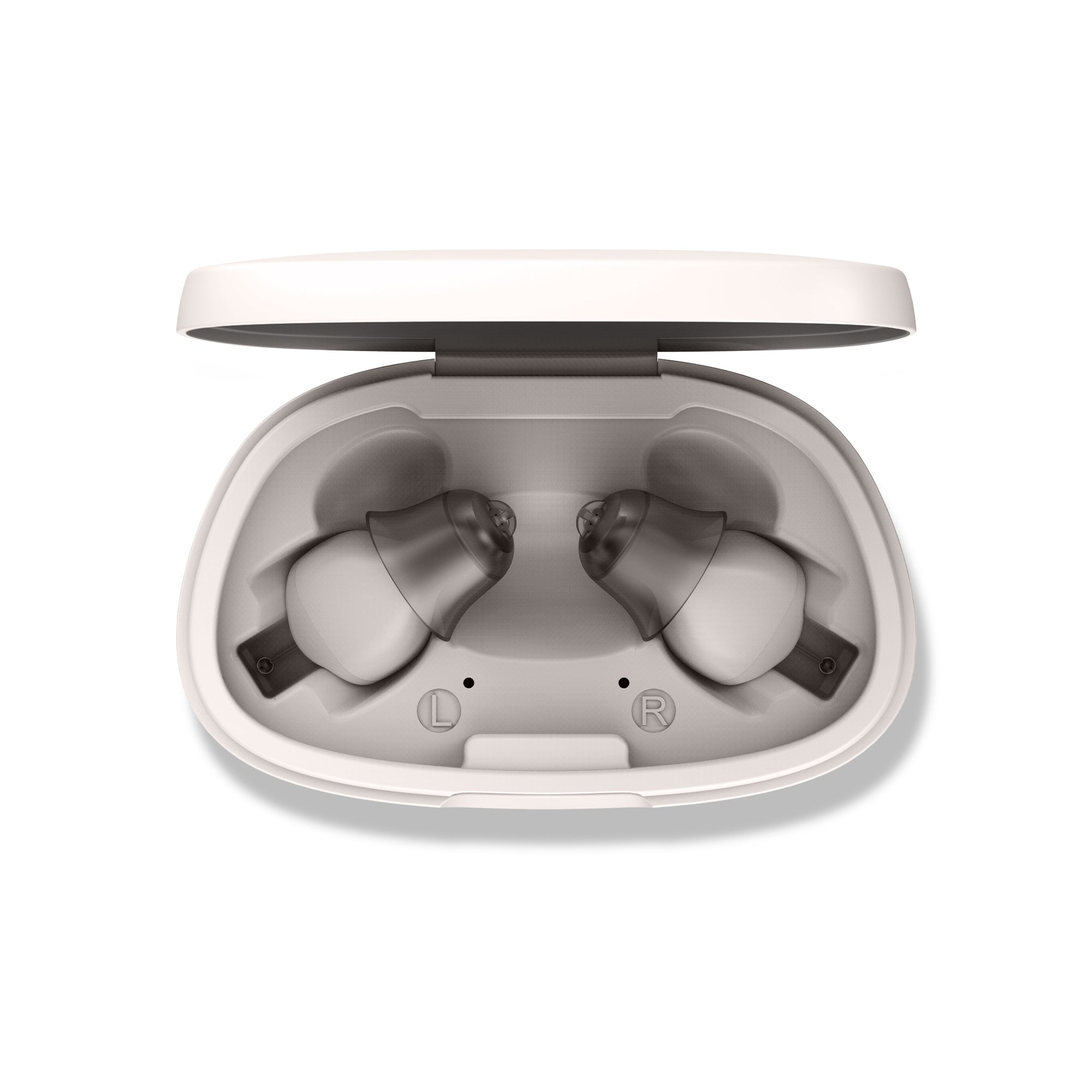 Linner Saturn OTC Hearing Aids [FSA & HSA Eligible]