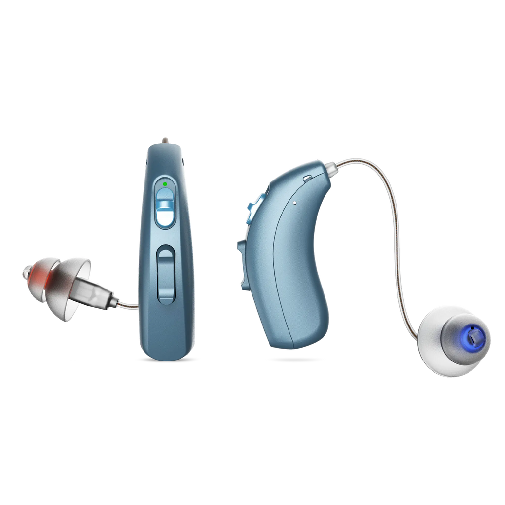 LINNER Mercury OTC Hearing Aids [FSA & HSA Eligible] Linner