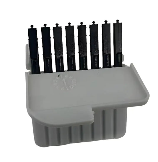 LINNER Mercury Wax Guard