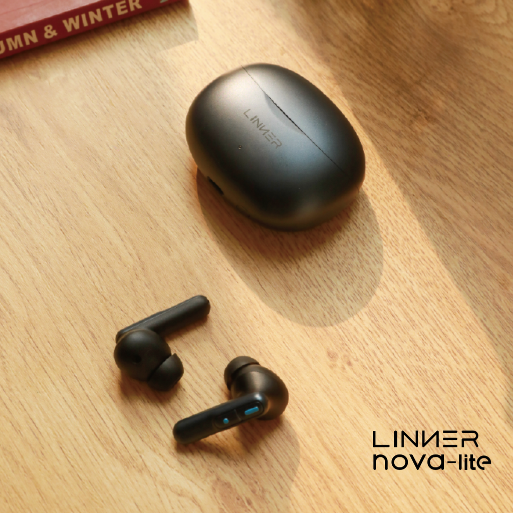 Linner Lite OTC Hearing Aids [FSA & HSA Eligible] linnerlife