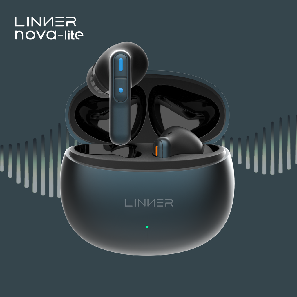 Linner Lite OTC Hearing Aids [FSA & HSA Eligible] linnerlife