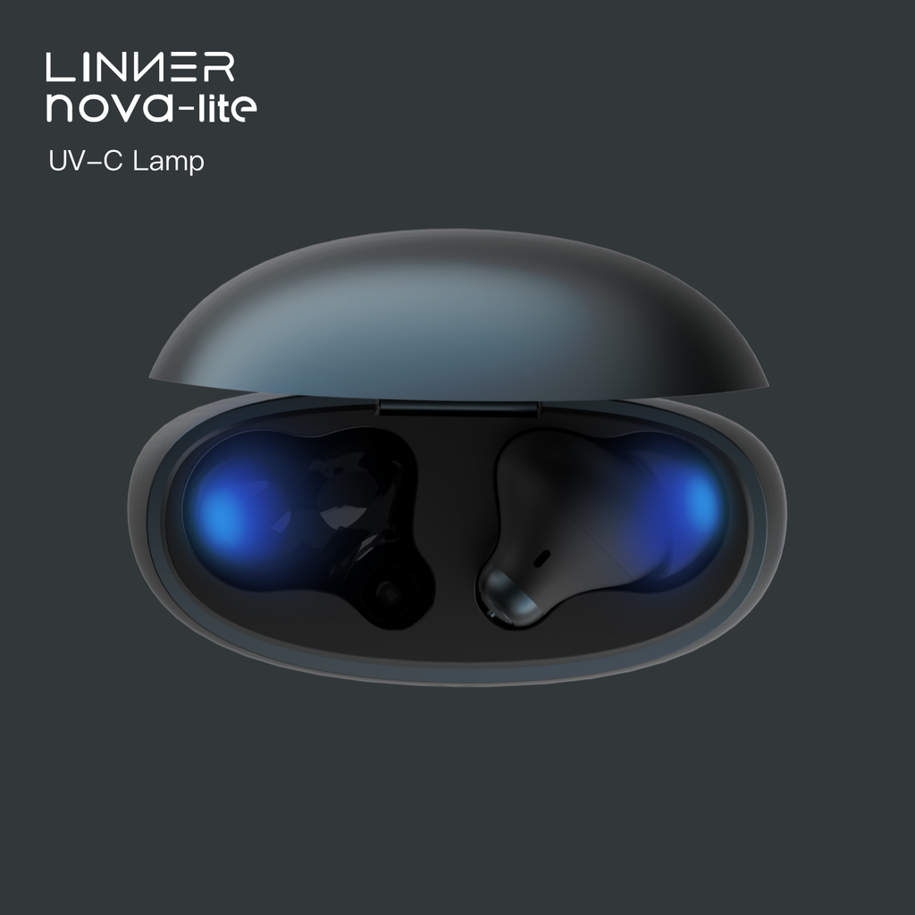 Linner Lite OTC Hearing Aids [FSA & HSA Eligible] linnerlife